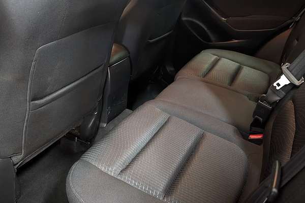 2012 Mazda CX-5 Maxx Sport KE Series