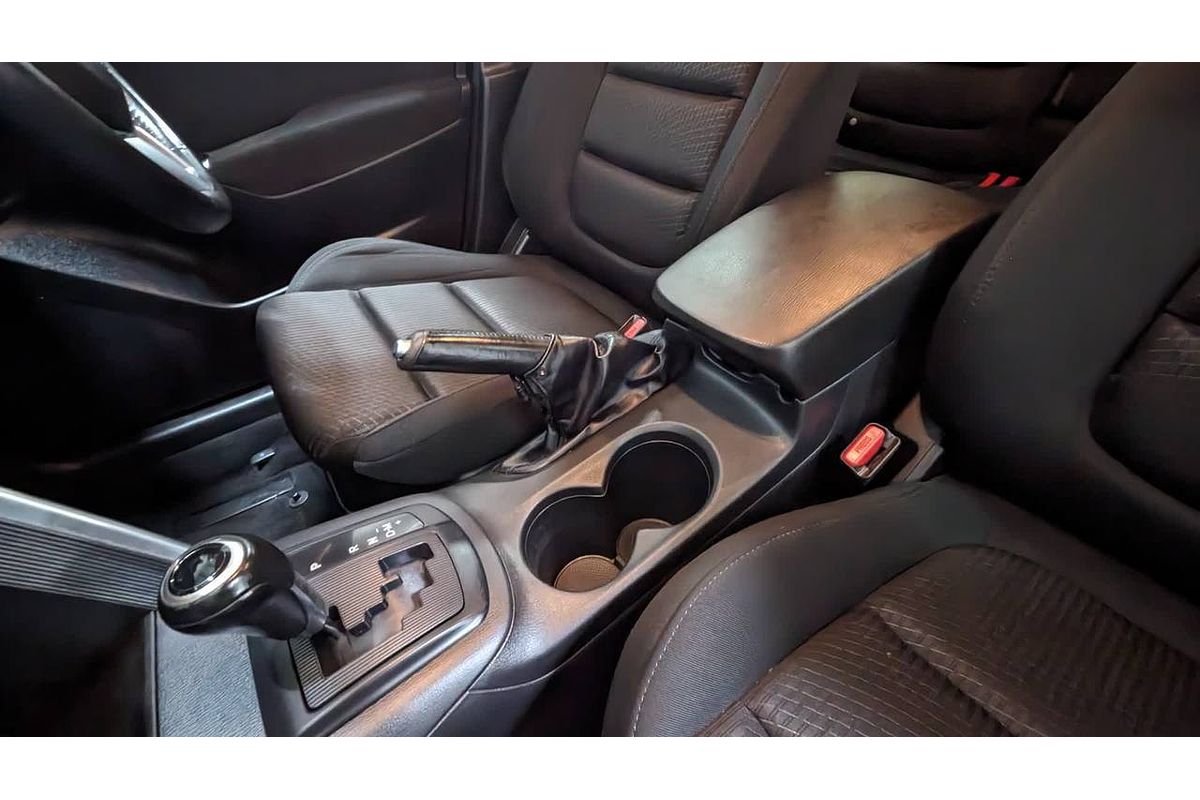 2012 Mazda CX-5 Maxx Sport KE Series