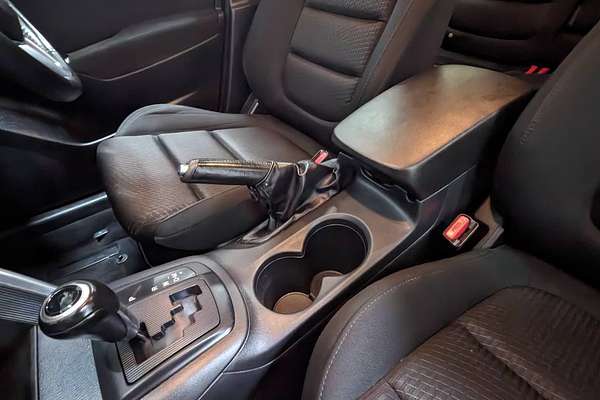 2012 Mazda CX-5 Maxx Sport KE Series