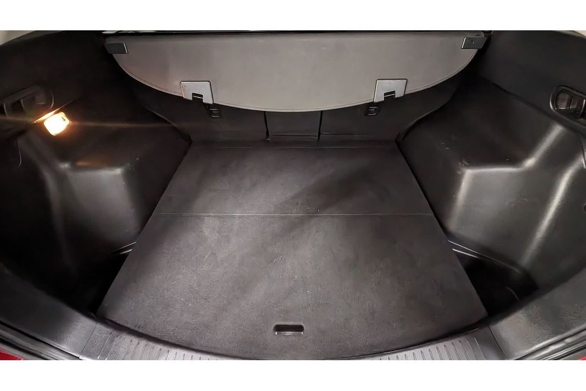 2012 Mazda CX-5 Maxx Sport KE Series