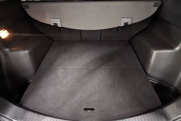 2012 Mazda CX-5 Maxx Sport KE Series