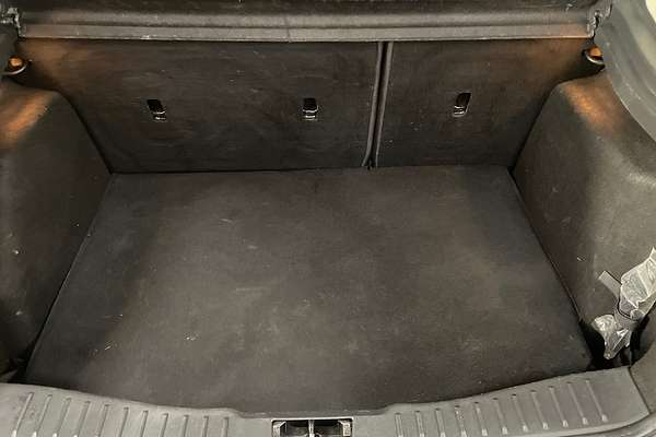 2013 Ford Focus Trend LW MKII