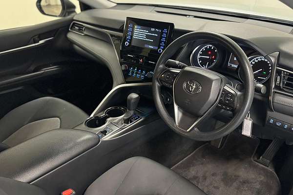 2022 Toyota Camry Ascent AXVA70R