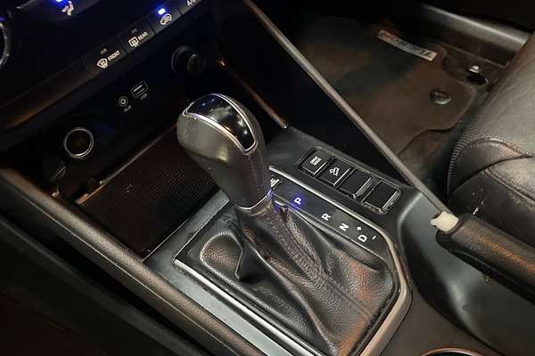 2017 Hyundai Tucson Active X TL
