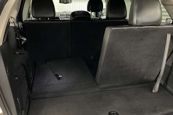 2015 Fiat Freemont Lounge JF