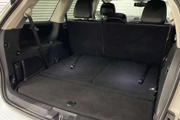 2015 Fiat Freemont Lounge JF