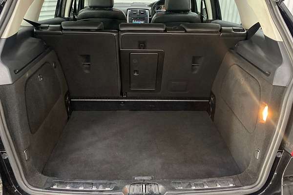 2010 Mercedes-Benz B-Class B200 W245