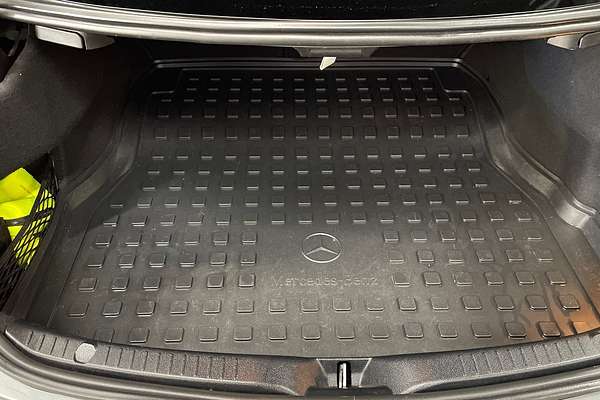 2018 Mercedes-Benz C-Class C63 AMG S C205