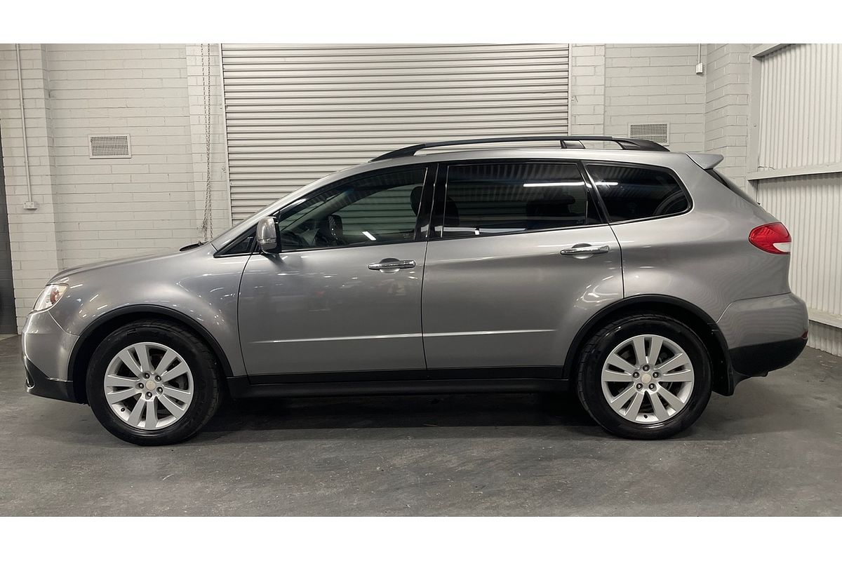 2008 Subaru Tribeca R Premium Pack B9