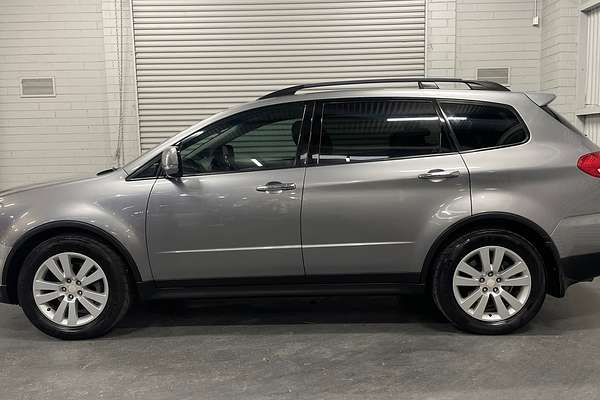 2008 Subaru Tribeca R Premium Pack B9