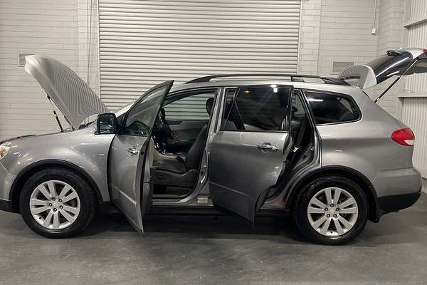 2008 Subaru Tribeca R Premium Pack B9