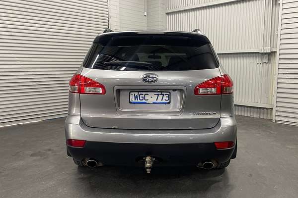 2008 Subaru Tribeca R Premium Pack B9