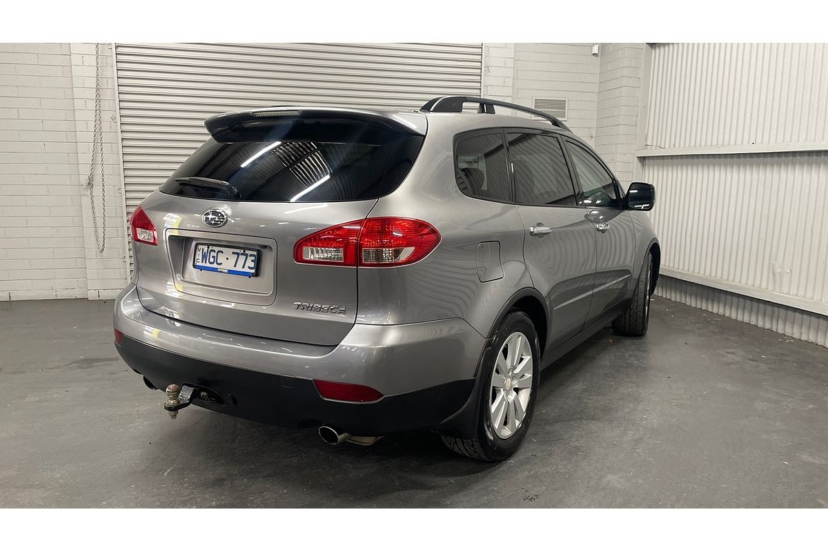 2008 Subaru Tribeca R Premium Pack B9
