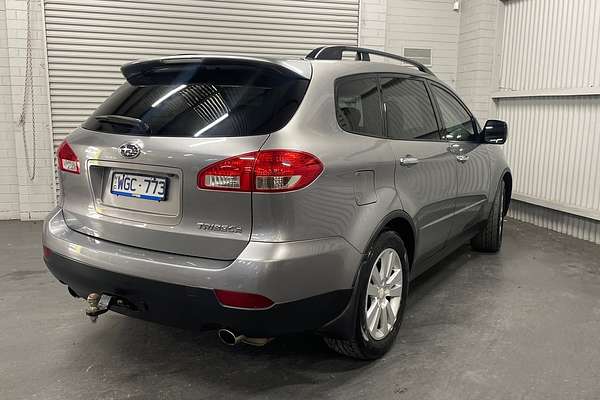 2008 Subaru Tribeca R Premium Pack B9