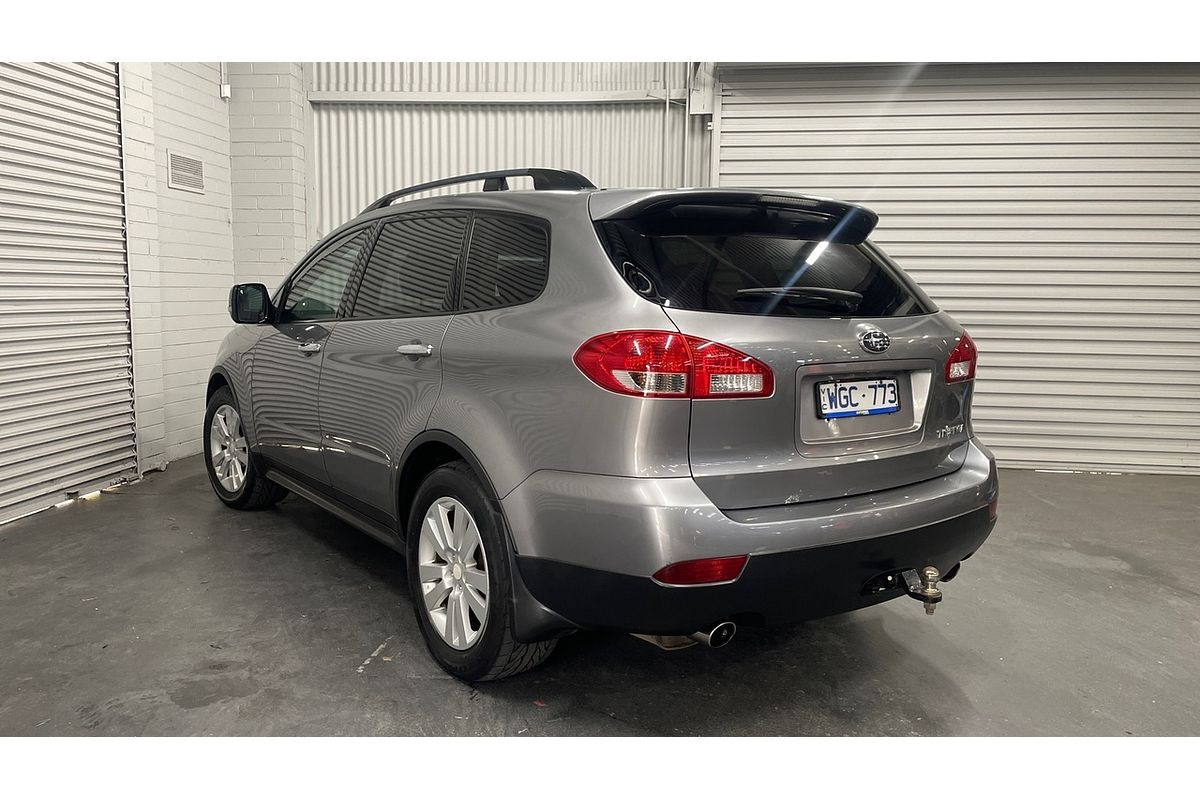 2008 Subaru Tribeca R Premium Pack B9