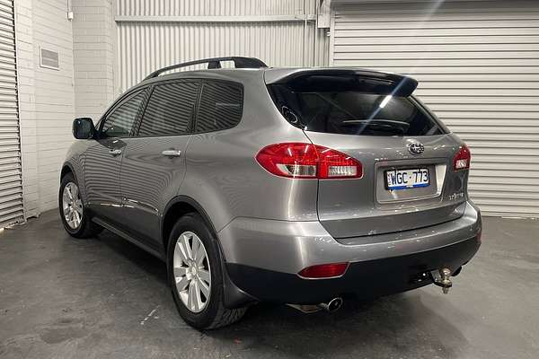 2008 Subaru Tribeca R Premium Pack B9