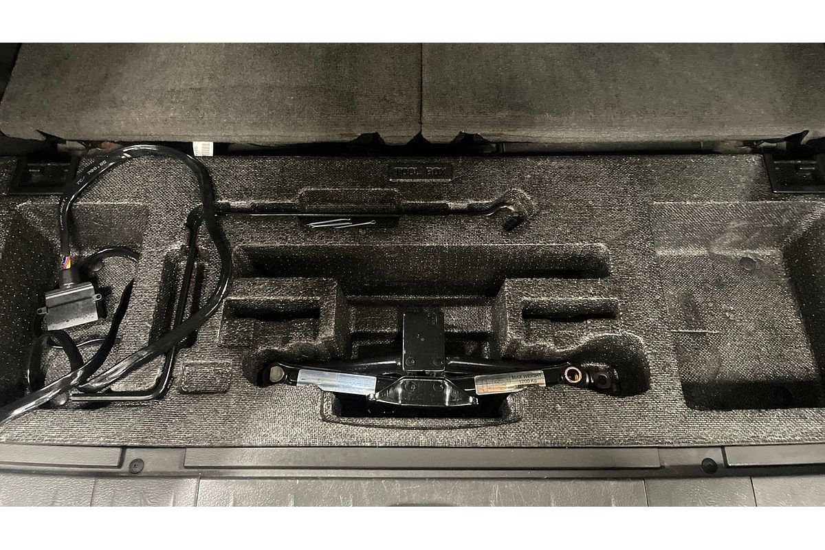 2008 Subaru Tribeca R Premium Pack B9