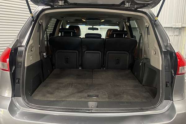 2008 Subaru Tribeca R Premium Pack B9