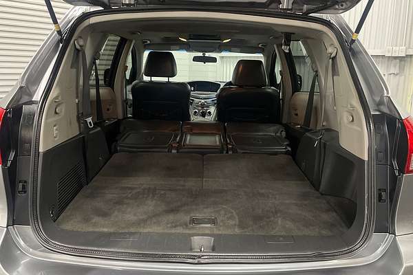 2008 Subaru Tribeca R Premium Pack B9