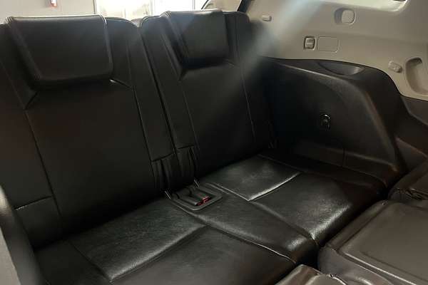 2008 Subaru Tribeca R Premium Pack B9