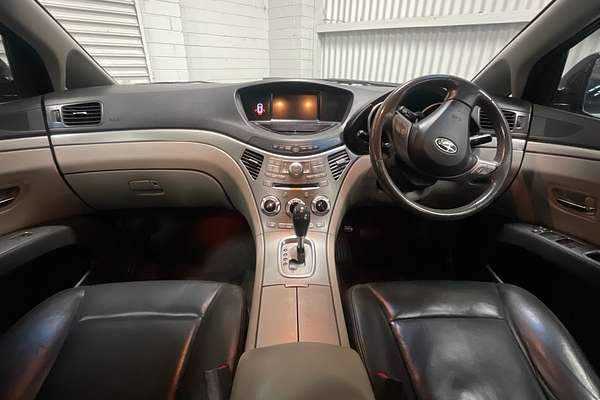 2008 Subaru Tribeca R Premium Pack B9