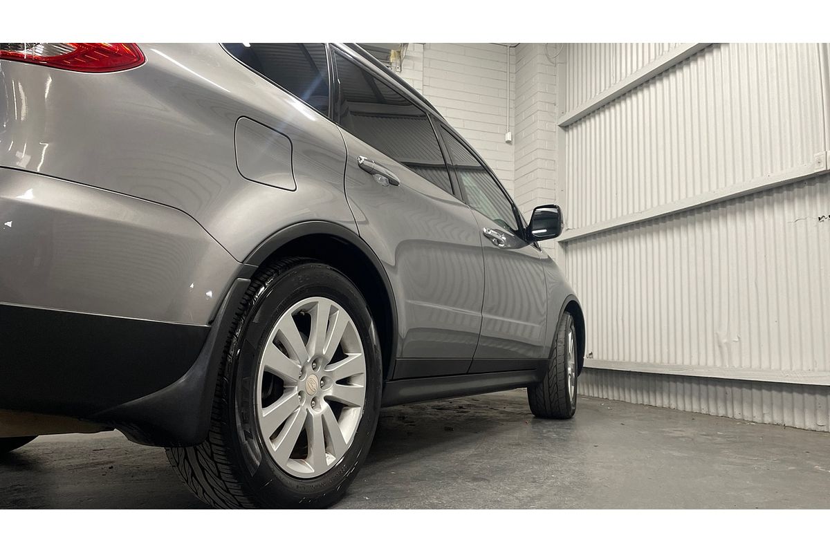 2008 Subaru Tribeca R Premium Pack B9