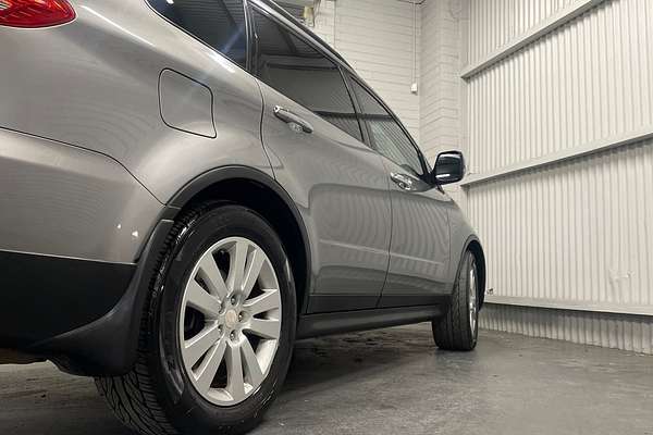 2008 Subaru Tribeca R Premium Pack B9
