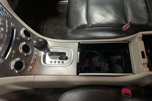 2008 Subaru Tribeca R Premium Pack B9