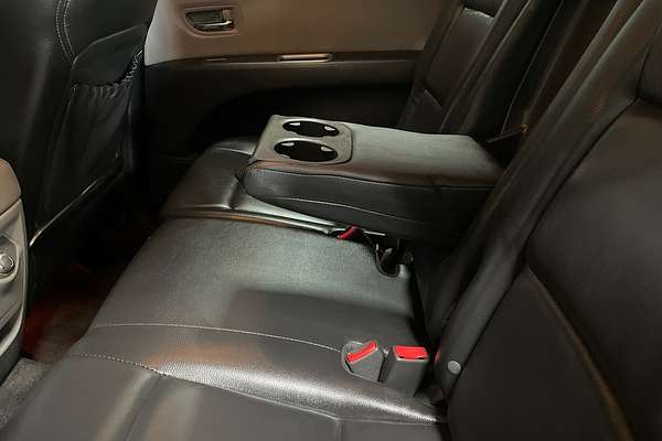 2008 Subaru Tribeca R Premium Pack B9