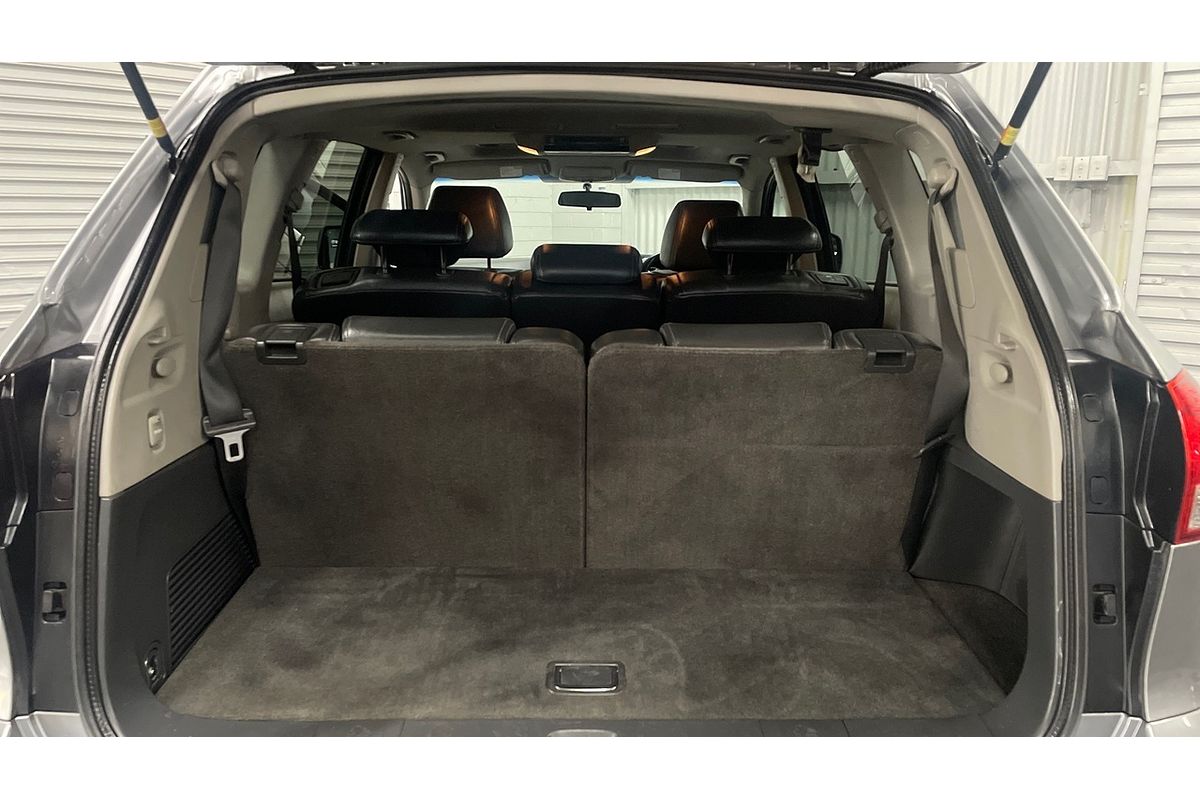 2008 Subaru Tribeca R Premium Pack B9