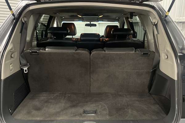 2008 Subaru Tribeca R Premium Pack B9