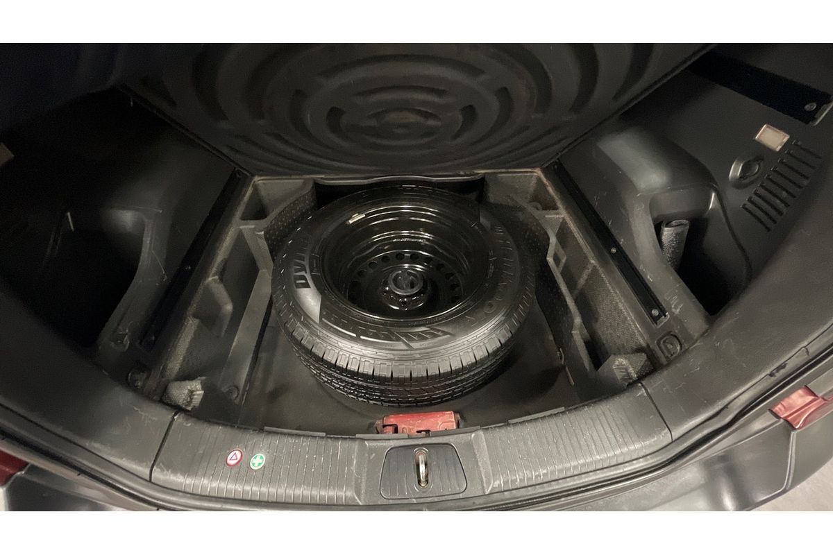 2009 Holden Captiva 5 CG