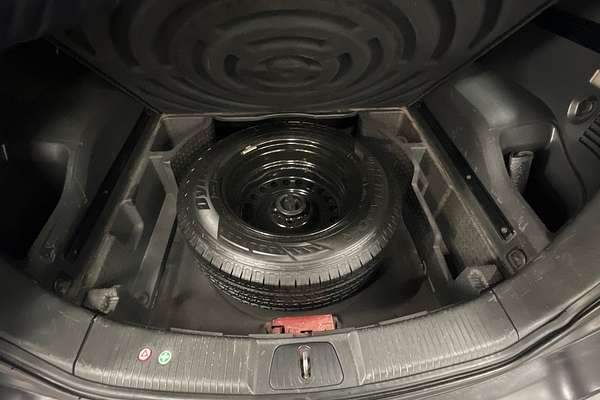 2009 Holden Captiva 5 CG