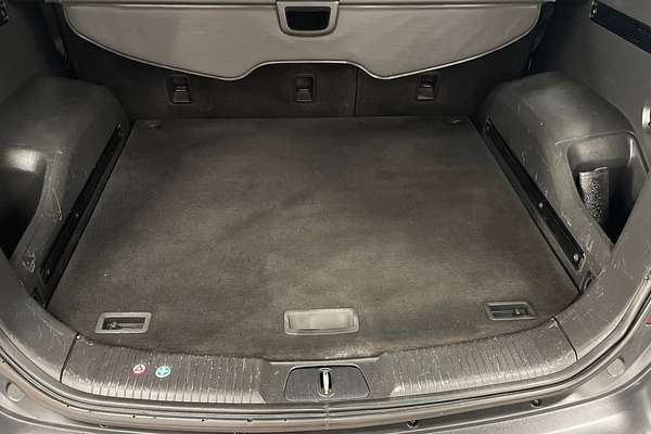 2009 Holden Captiva 5 CG