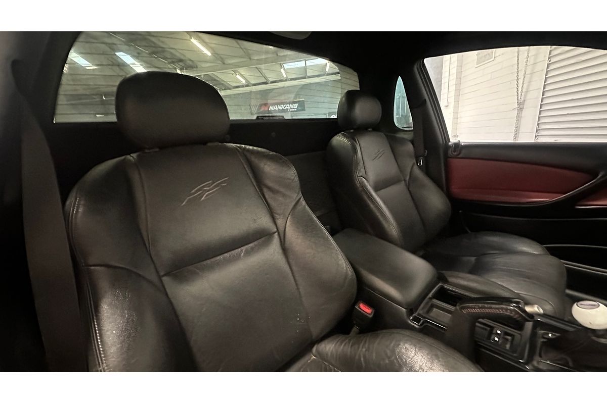 2005 Holden Ute SS VZ Rear Wheel Drive