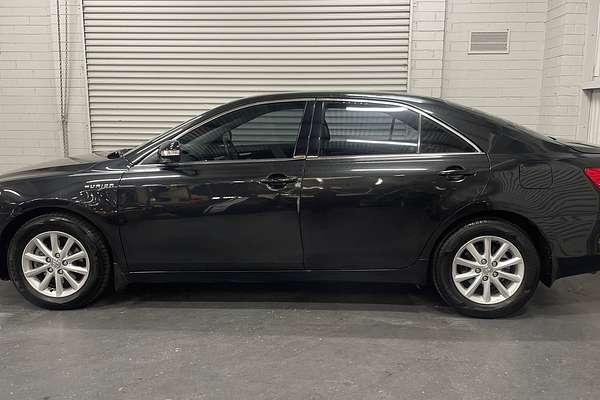 2011 Toyota Aurion AT-X GSV40R