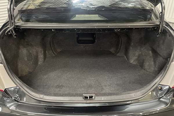 2011 Toyota Aurion AT-X GSV40R