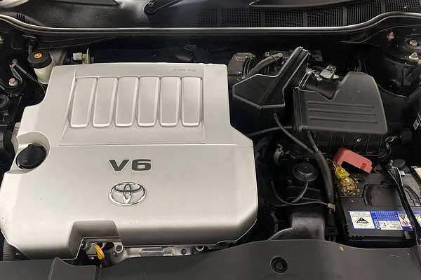 2011 Toyota Aurion AT-X GSV40R