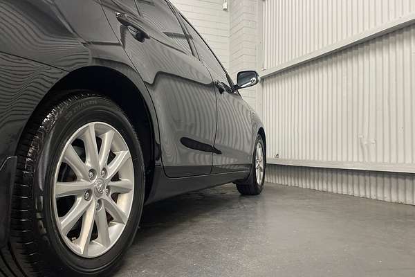 2011 Toyota Aurion AT-X GSV40R