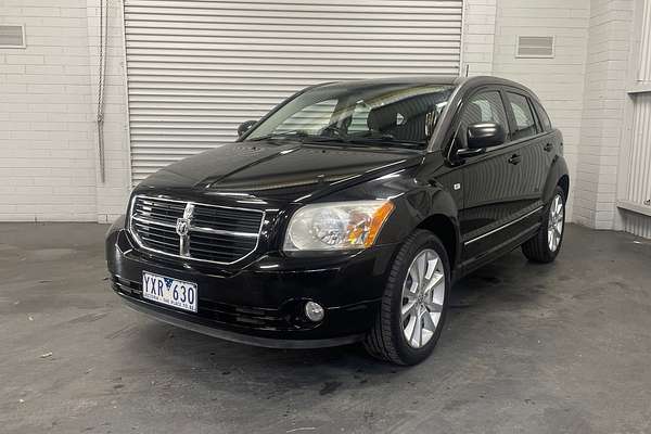 2011 Dodge Caliber SXT PM MY11