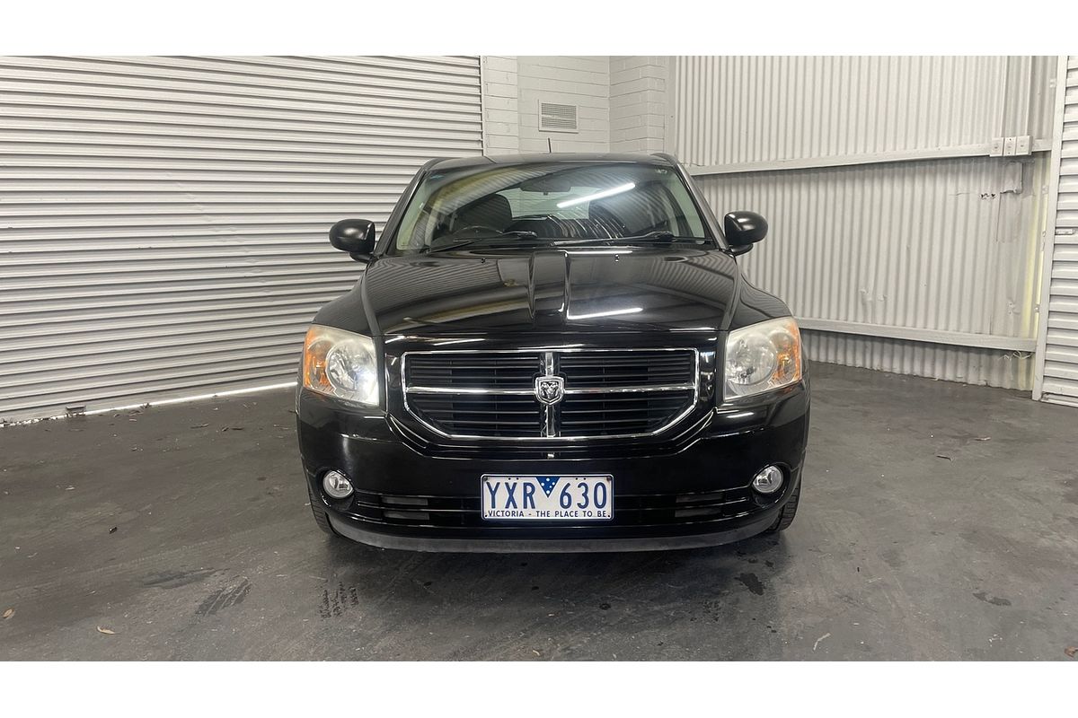 2011 Dodge Caliber SXT PM