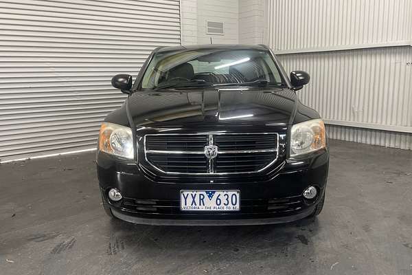2011 Dodge Caliber SXT PM