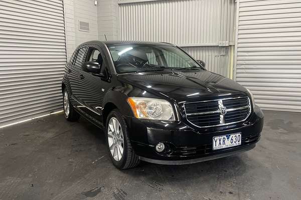 2011 Dodge Caliber SXT PM