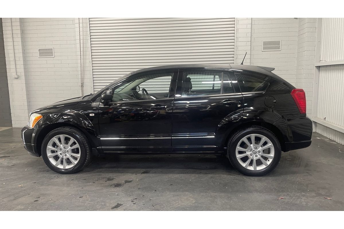 2011 Dodge Caliber SXT PM