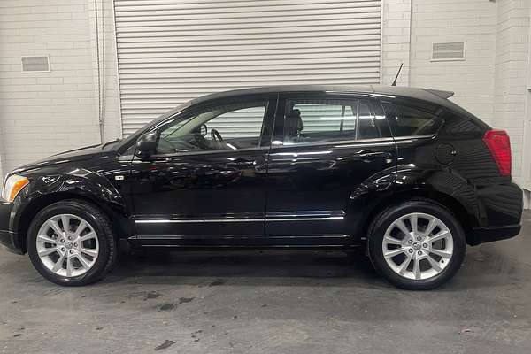 2011 Dodge Caliber SXT PM