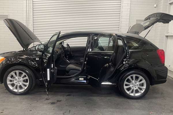 2011 Dodge Caliber SXT PM