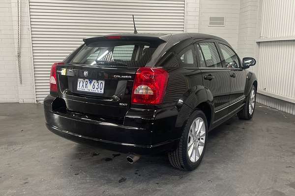 2011 Dodge Caliber SXT PM