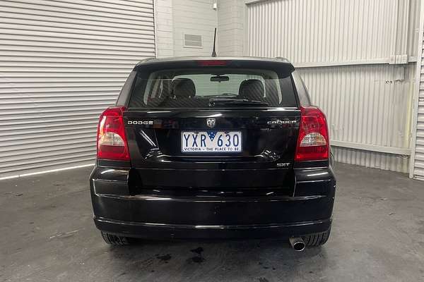 2011 Dodge Caliber SXT PM