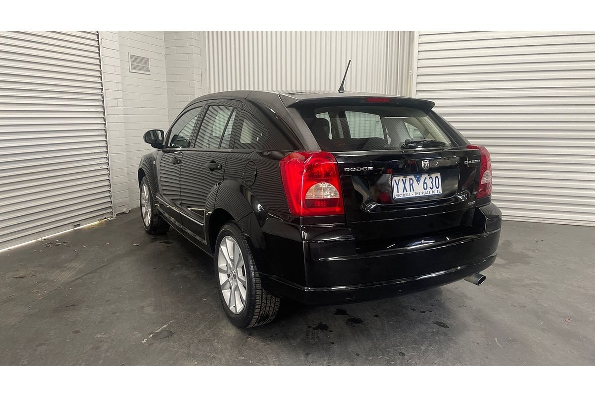 2011 Dodge Caliber SXT PM