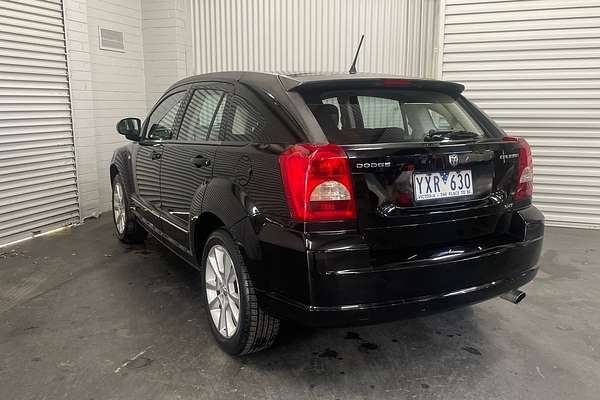 2011 Dodge Caliber SXT PM